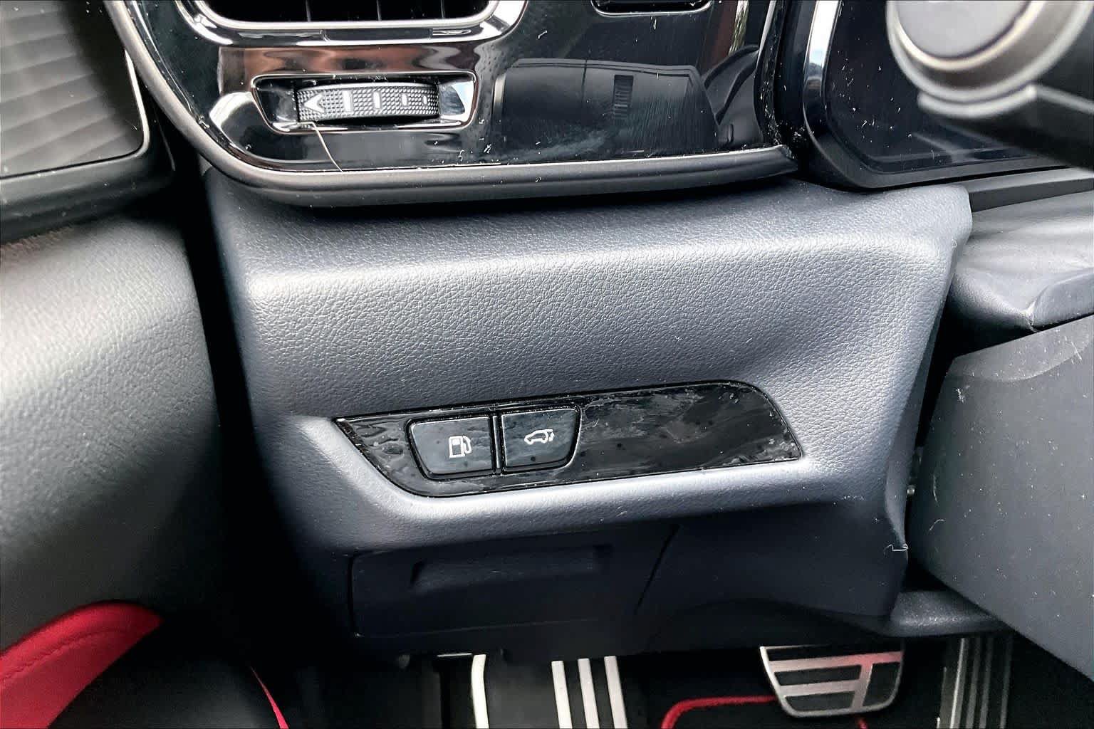 Used 2026 Lexus NX 350 F Sport w/ Accessory Package (K3) AWD/4WD image 34