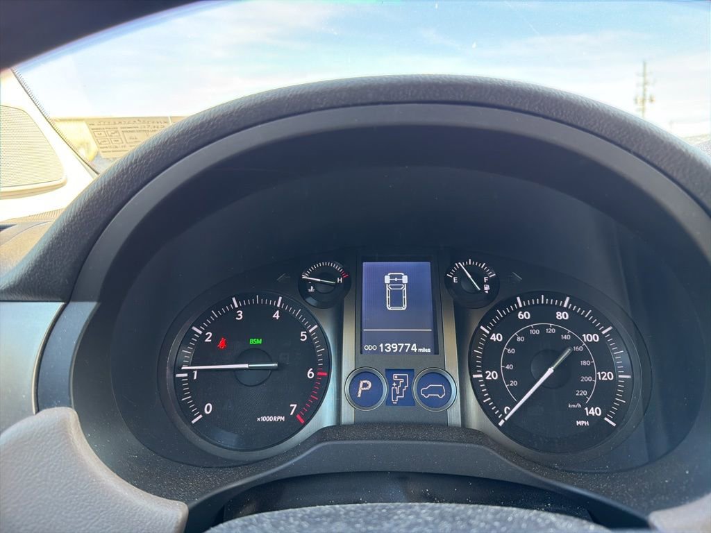 Used 2014 Lexus GX 460 w/ Premium Package image 10