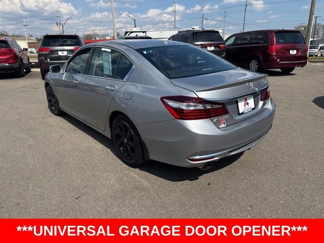 Used 2016 Honda Accord EX-L image 5