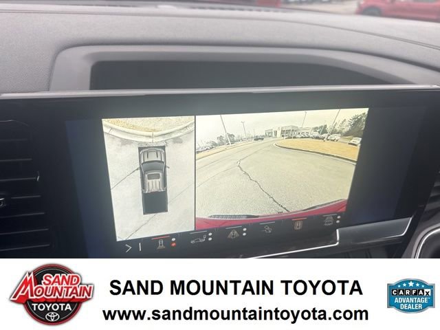 Used 2024 Chevrolet Silverado 1500 High Country w/ High Country Premium Package AWD/4WD image 26