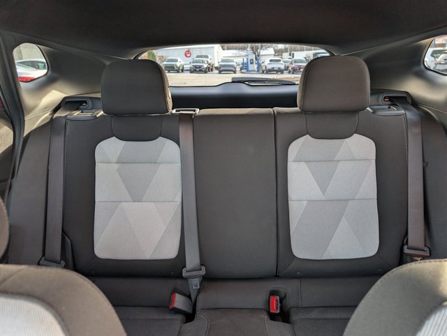 Used 2024 Chevrolet Trax RS w/ Driver Confidence Package image 16