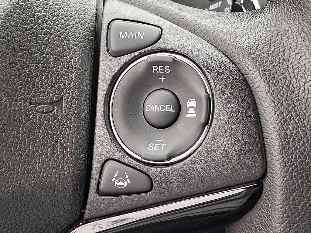 Used 2022 Honda HR-V EX-L image 23
