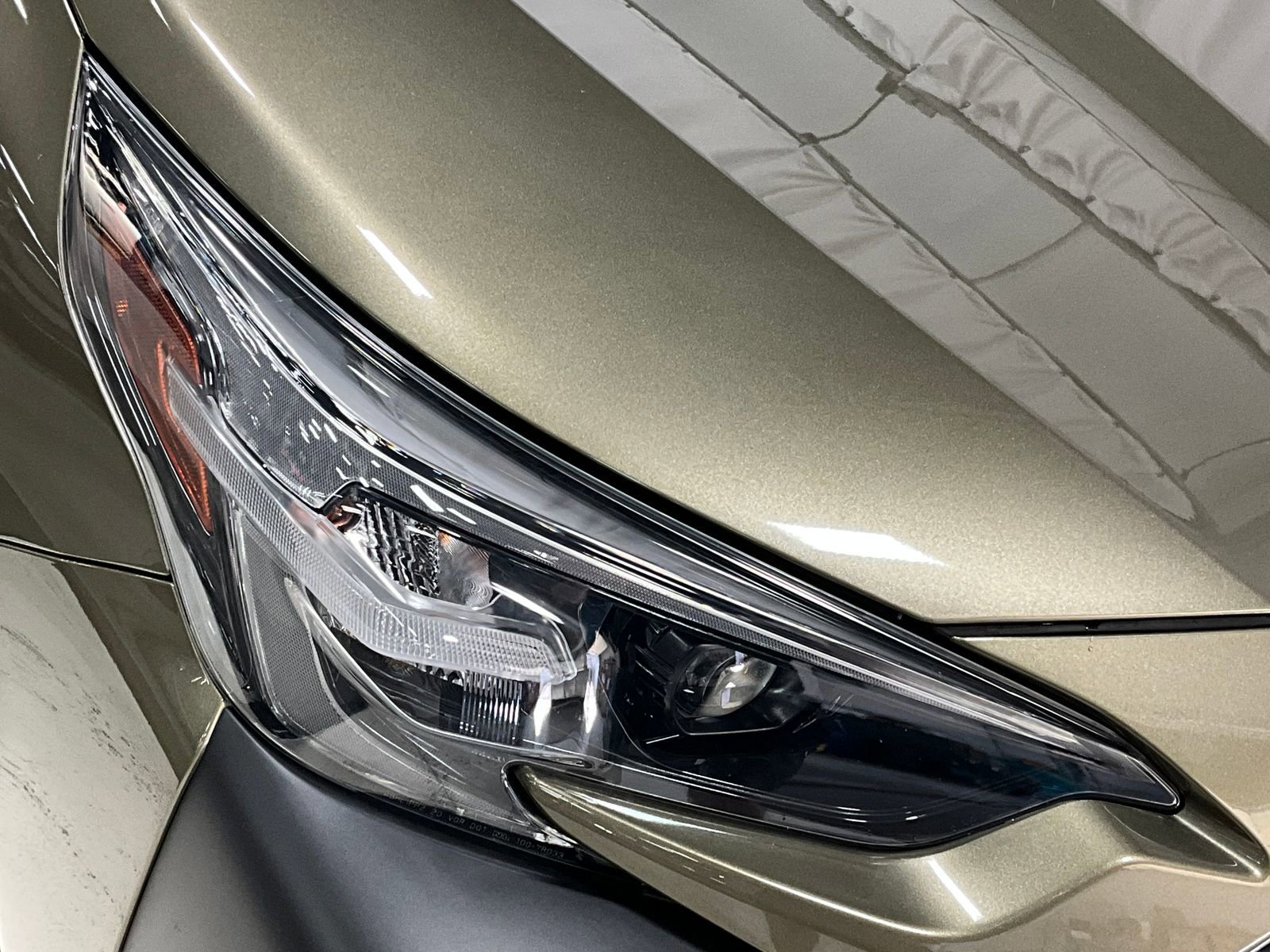 Used 2023 Subaru Outback Limited image 26