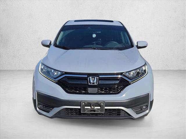 Used 2020 Honda CR-V EX-L image 3