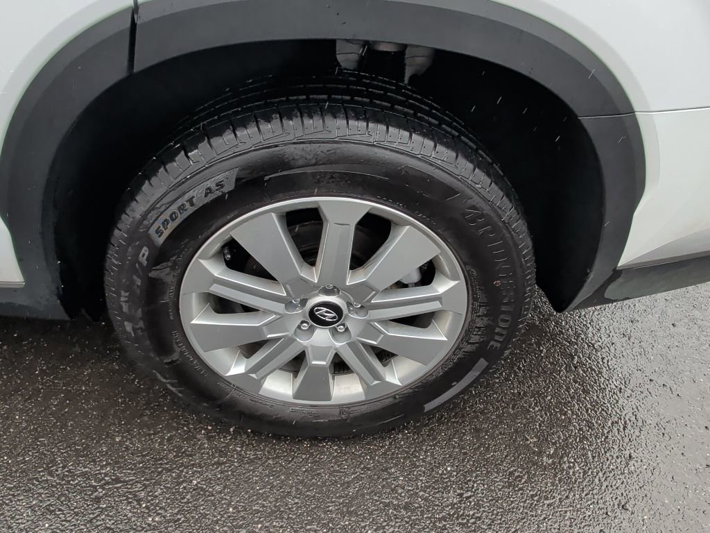 Used 2025 Hyundai Palisade SEL image 9