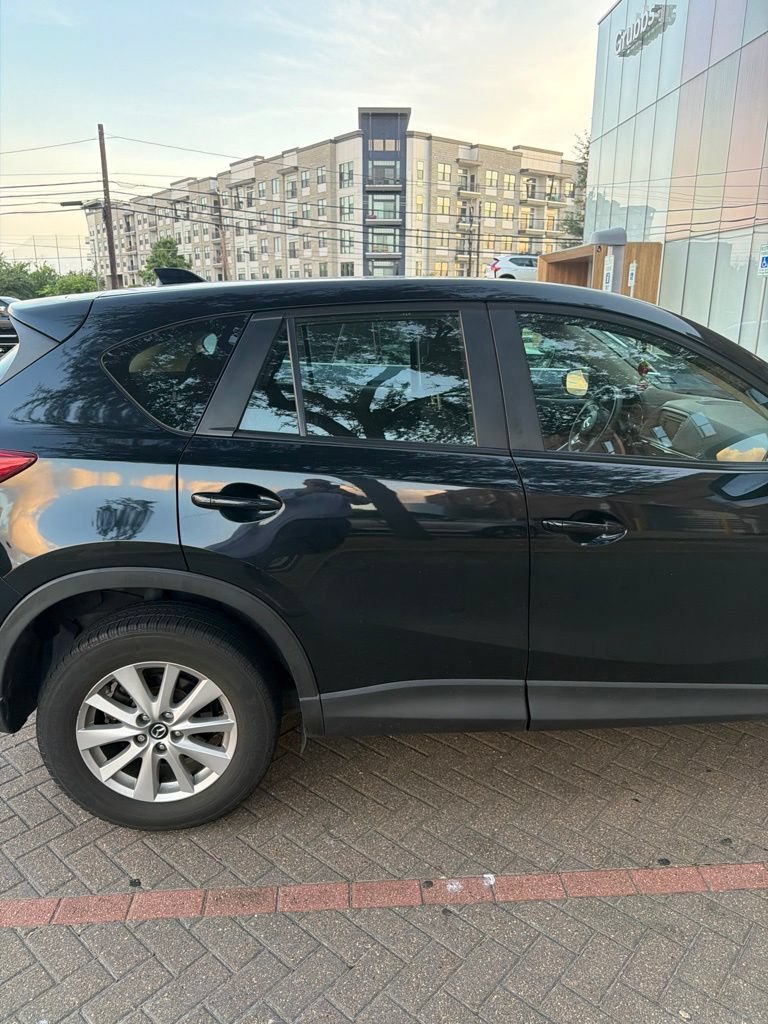 Used 2015 MAZDA CX-5 Sport w/ Bluetooth Audio Package FWD image 11