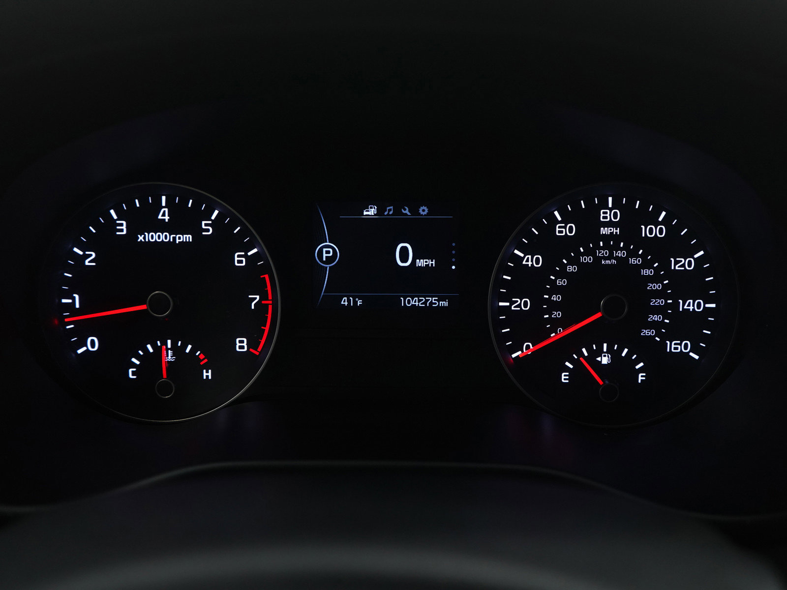 Used 2018 Kia Sportage EX w/ EX Sport Appearance Package image 26