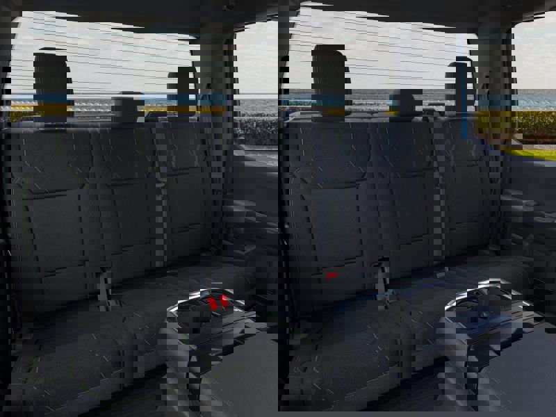 New 2025 Ford F150 STX w/ Equipment Group 200A image 33