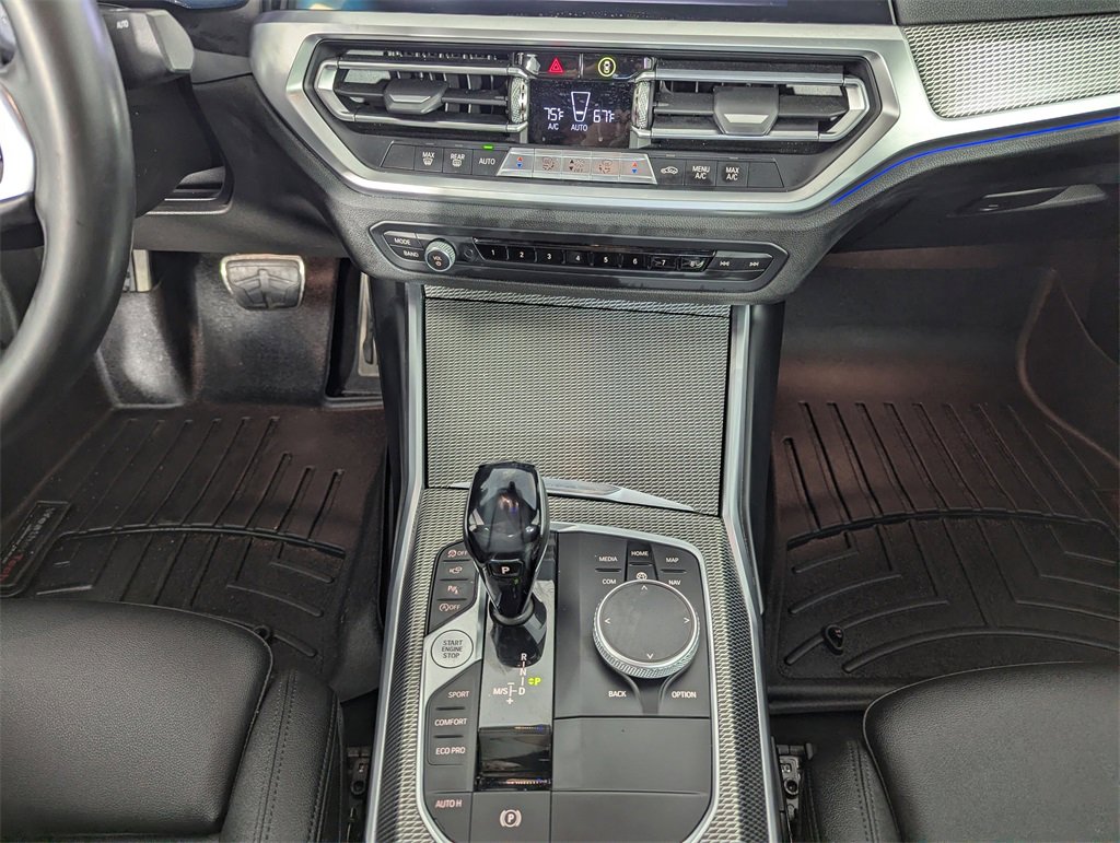 Used 2020 BMW M340i w/ Parking Assistance Package image 26