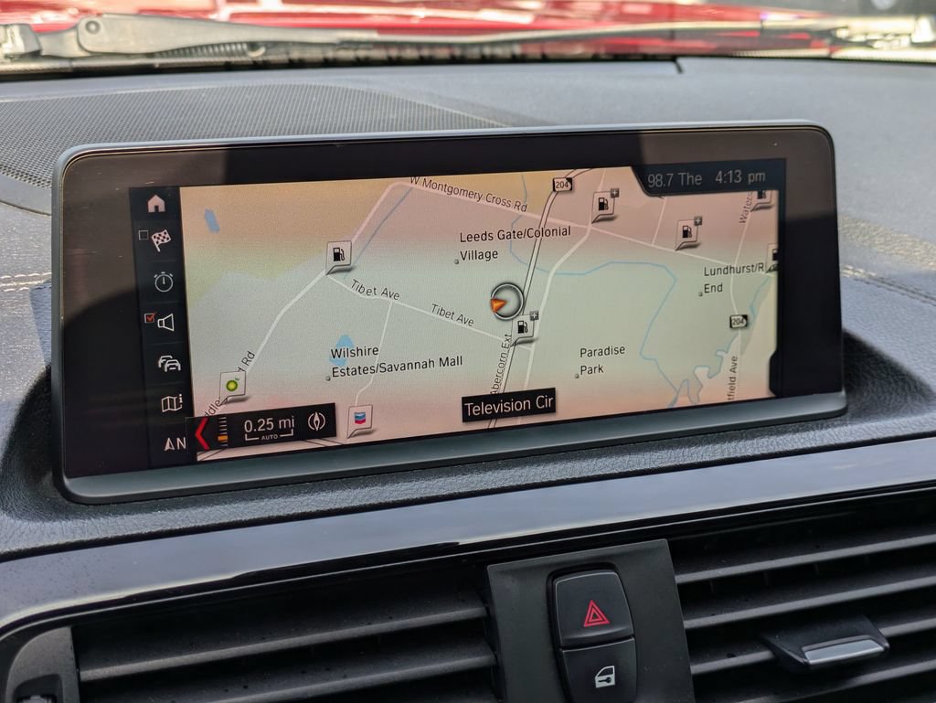 Used 2018 BMW 230i Convertible RWD image 17
