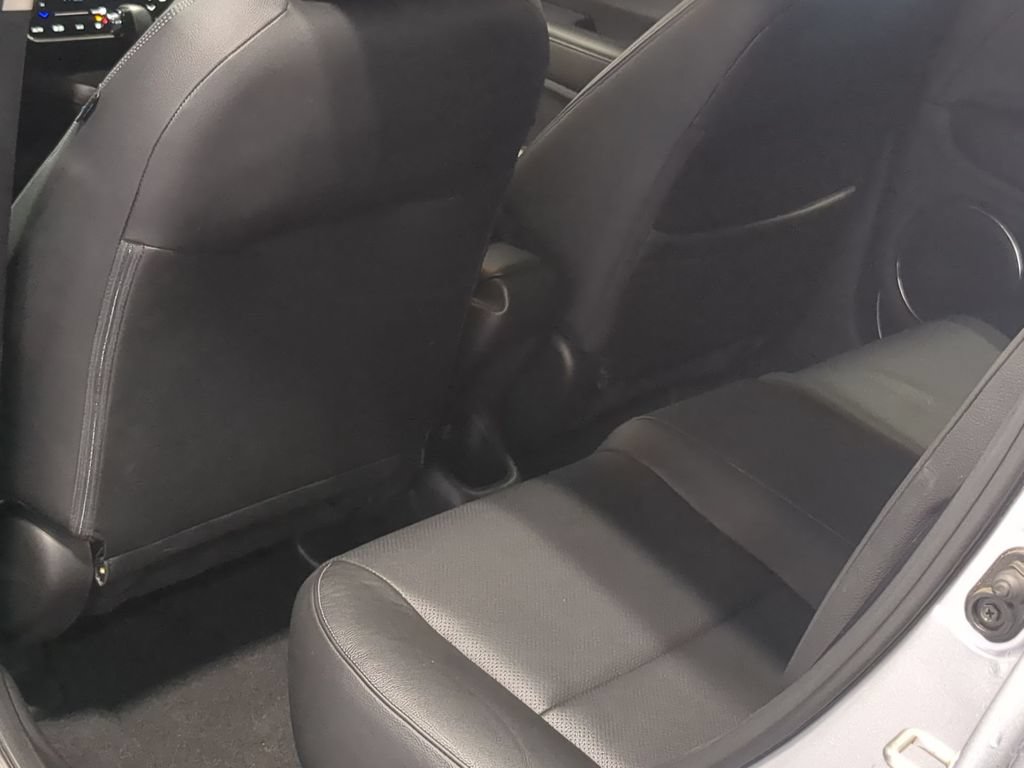 Used 2019 Honda HR-V EX-L image 20