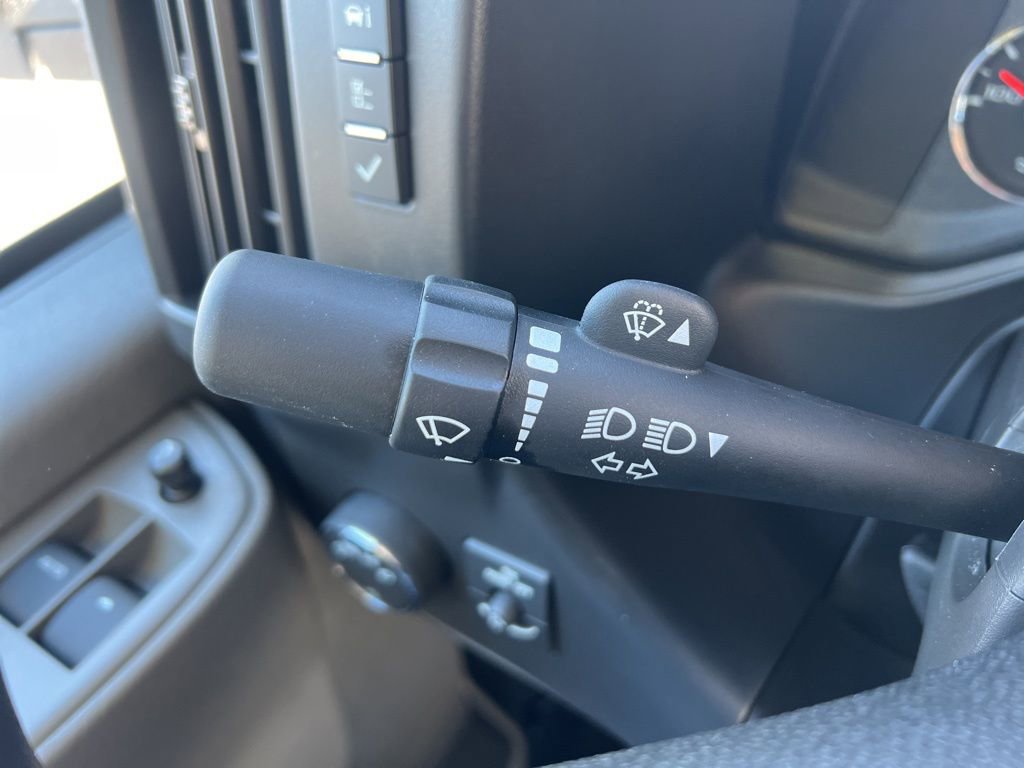 New 2025 Chevrolet Express 3500 w/ Driver Convenience Package image 16