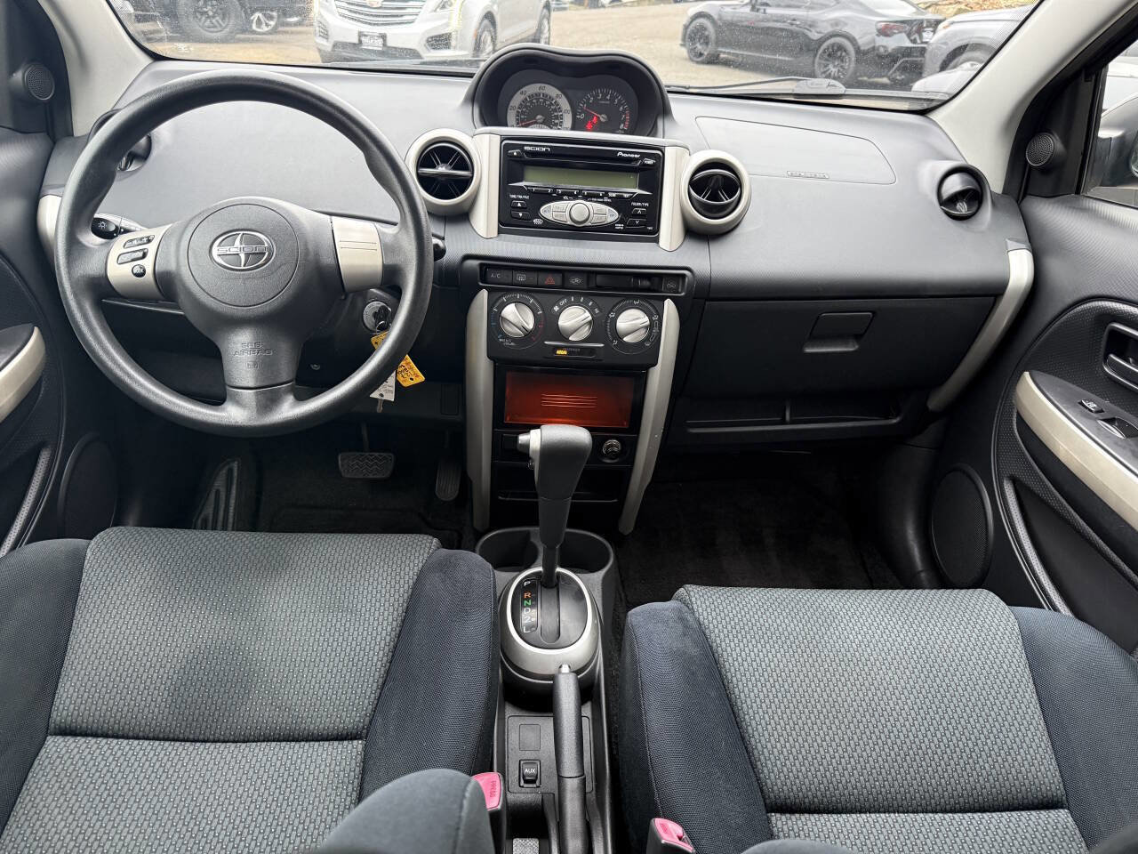 Used 2006 Scion xA image 24