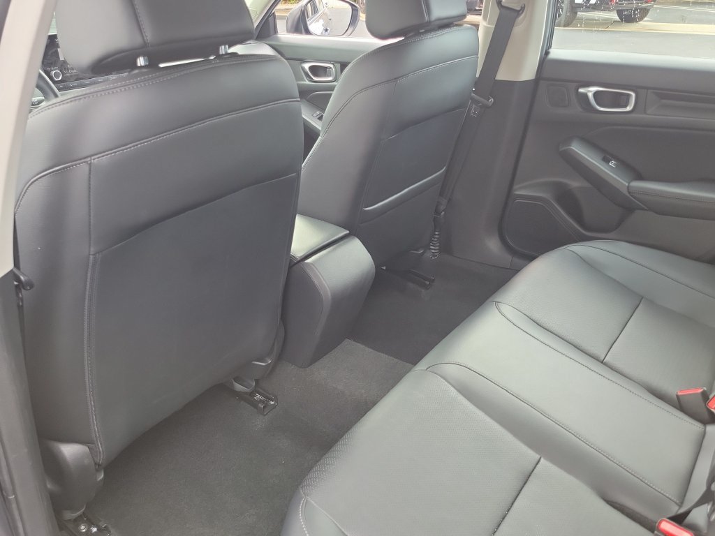 Certified 2024 Honda Civic EX-L image 13
