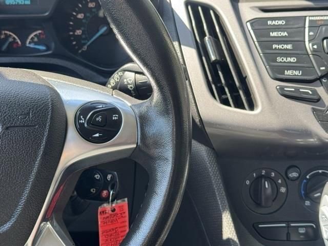 Used 2016 Ford Transit Connect XLT FWD image 30