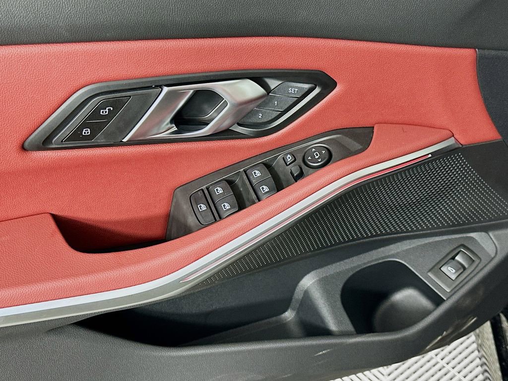 New 2026 BMW 330i Sedan w/ Premium Package image 20