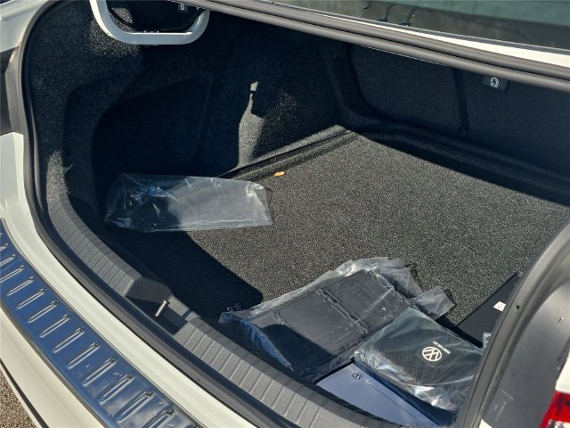 New 2026 Volkswagen Jetta Sport FWD image 24