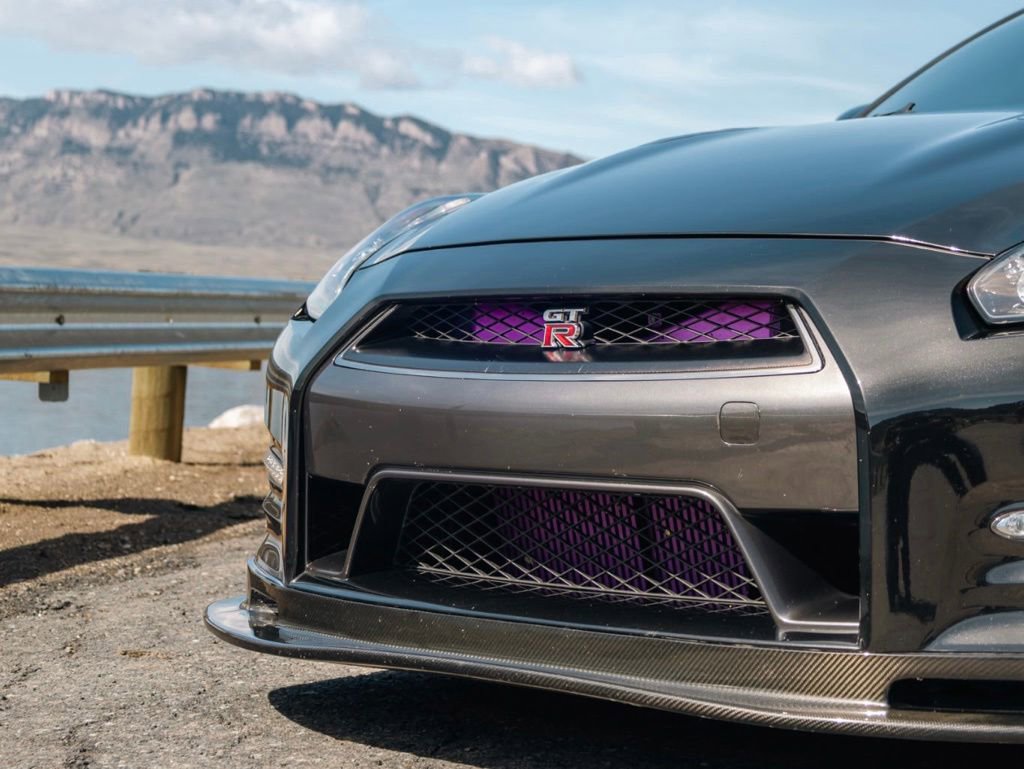 Used 2014 Nissan GT-R Premium AWD/4WD image 17