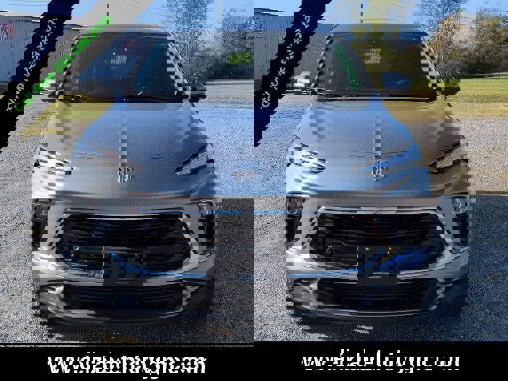 Used 2024 Buick Encore GX Preferred w/ Comfort Package image 9