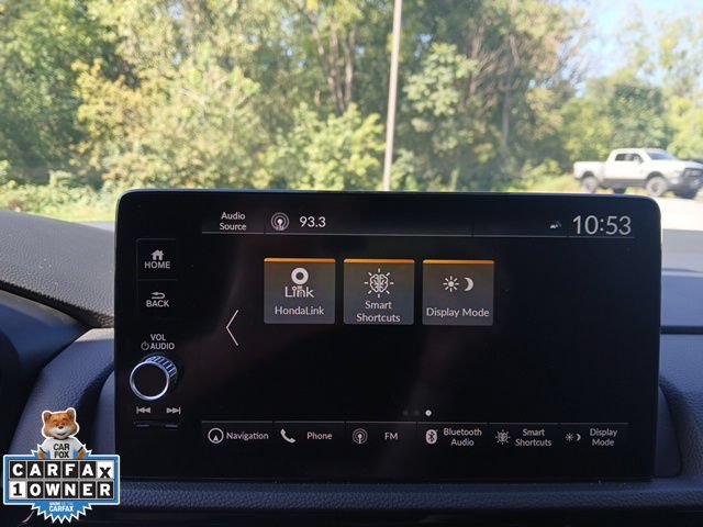 Used 2023 Honda CR-V Sport Touring image 28