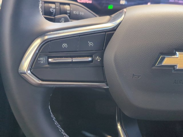 Certified 2026 Chevrolet Equinox EV LT AWD/4WD image 12