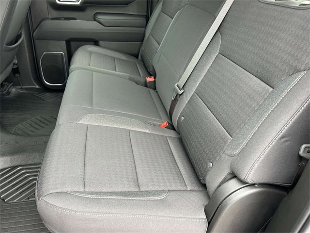 Used 2023 Chevrolet Silverado 1500 RST w/ Z71 Off-Road Package image 19