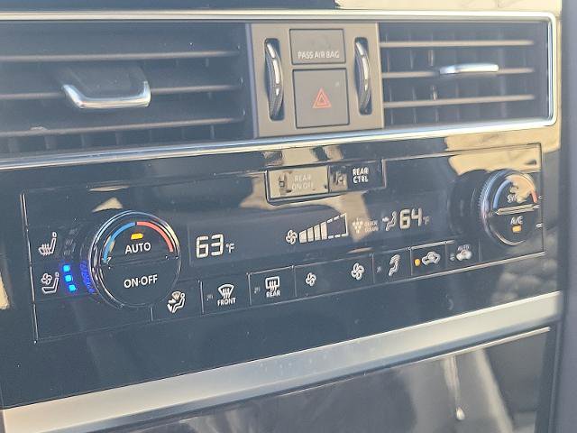 Certified 2024 INFINITI QX80 Sensory w/ Cargo Package image 16