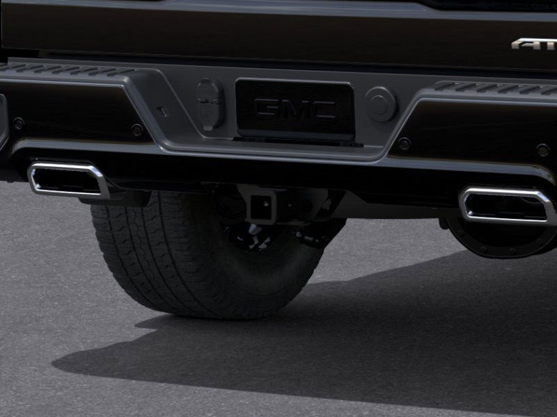 New 2026 GMC Sierra 1500 AT4 image 14
