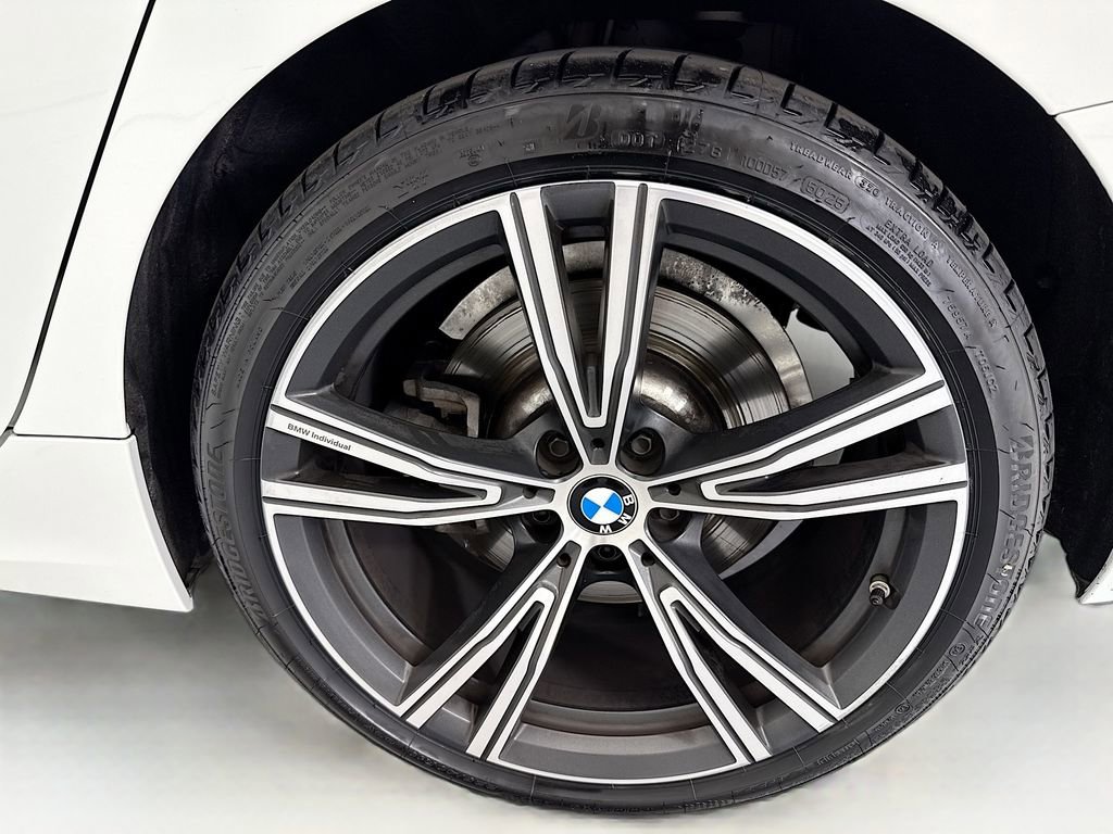 Certified 2023 BMW 330i Sedan w/ Premium Package RWD image 30