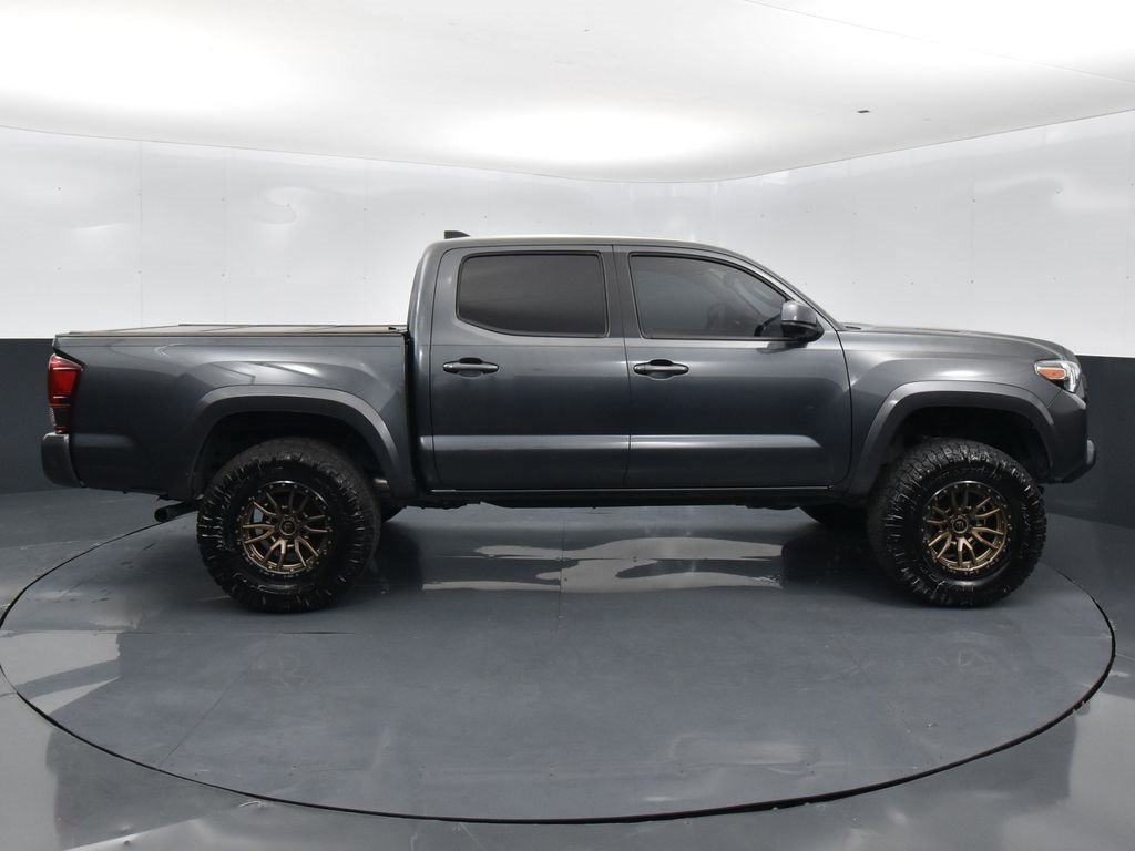 Used 2023 Toyota Tacoma SR5 image 8