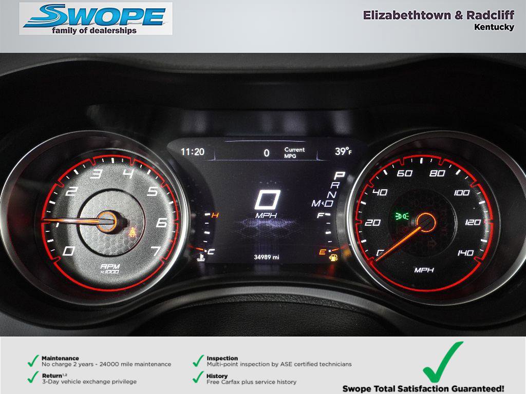 Used 2023 Dodge Charger GT image 15