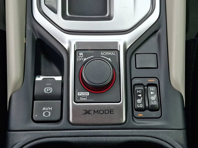 Used 2023 Subaru Forester Premium AWD/4WD image 25