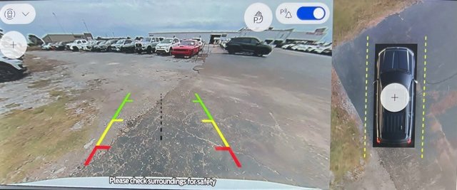 New 2025 Ford Expedition Platinum image 17