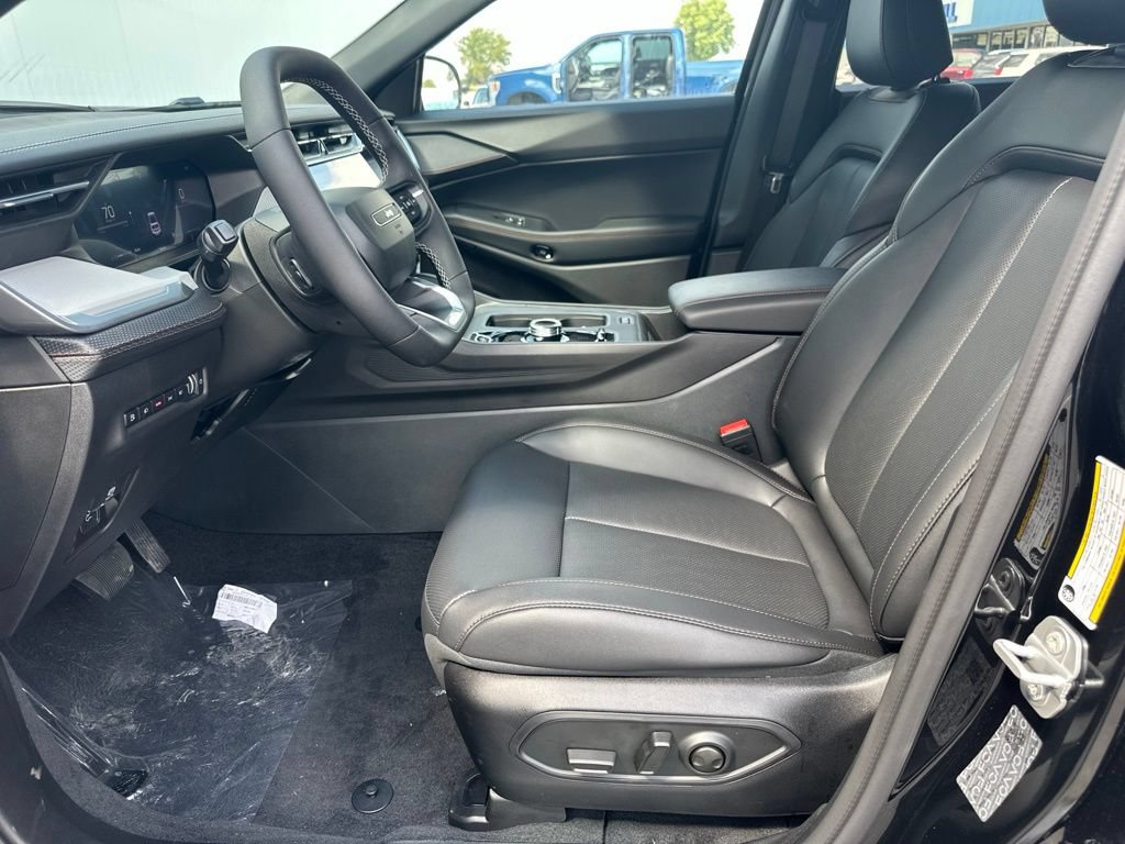 New 2026 Jeep Cherokee Limited AWD/4WD image 14