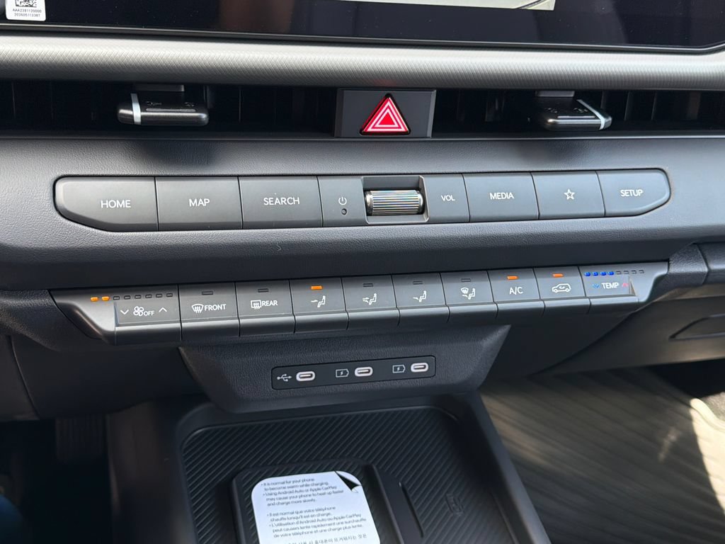 New 2027 Kia Seltos S AWD/4WD image 29