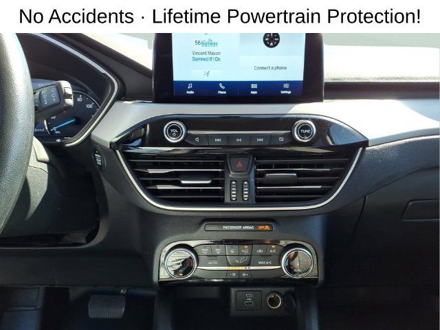 Used 2022 Ford Escape SE AWD/4WD image 18