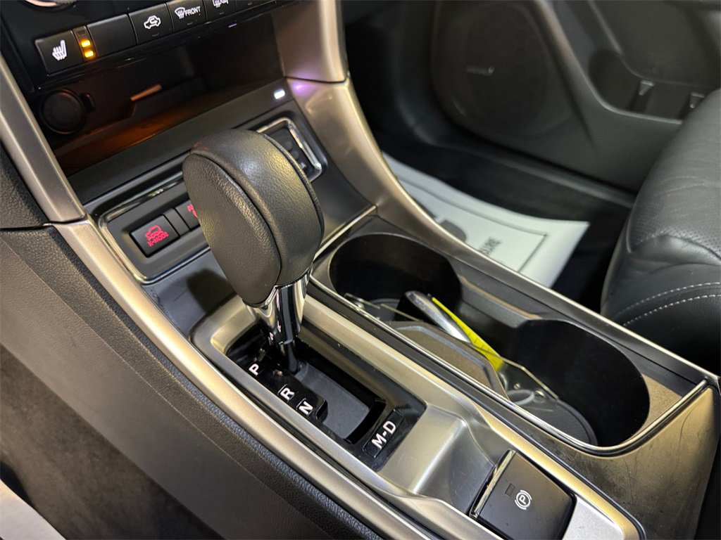 Used 2022 Subaru Ascent Limited w/ Technology Package image 21