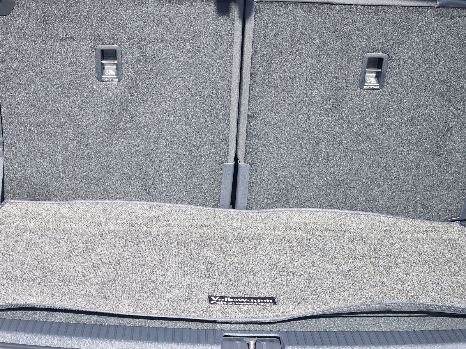 Used 2024 Volkswagen Atlas SE image 31