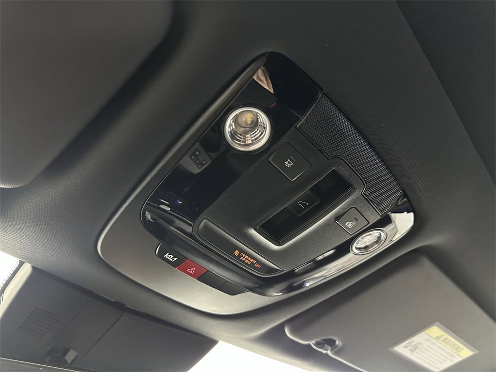 New 2026 Kia Sportage X-Pro Prestige image 28