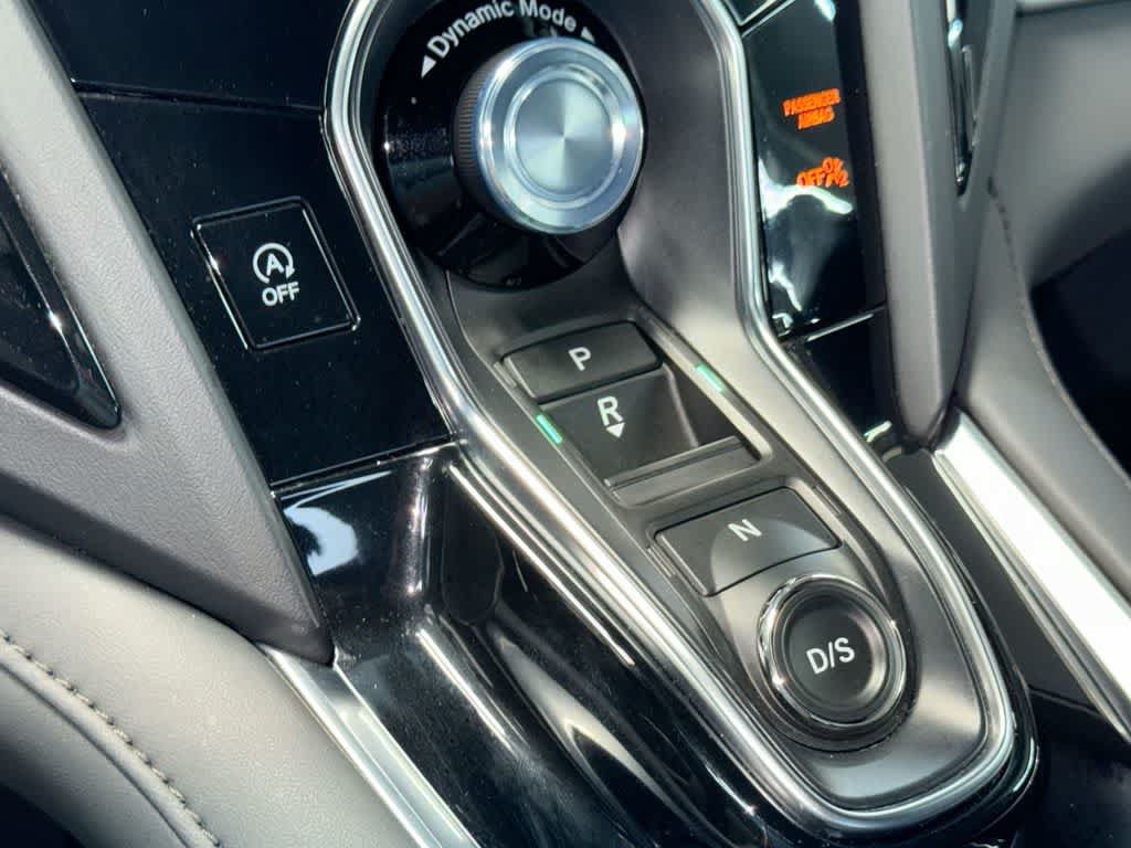 Certified 2024 Acura RDX SH-AWD image 20