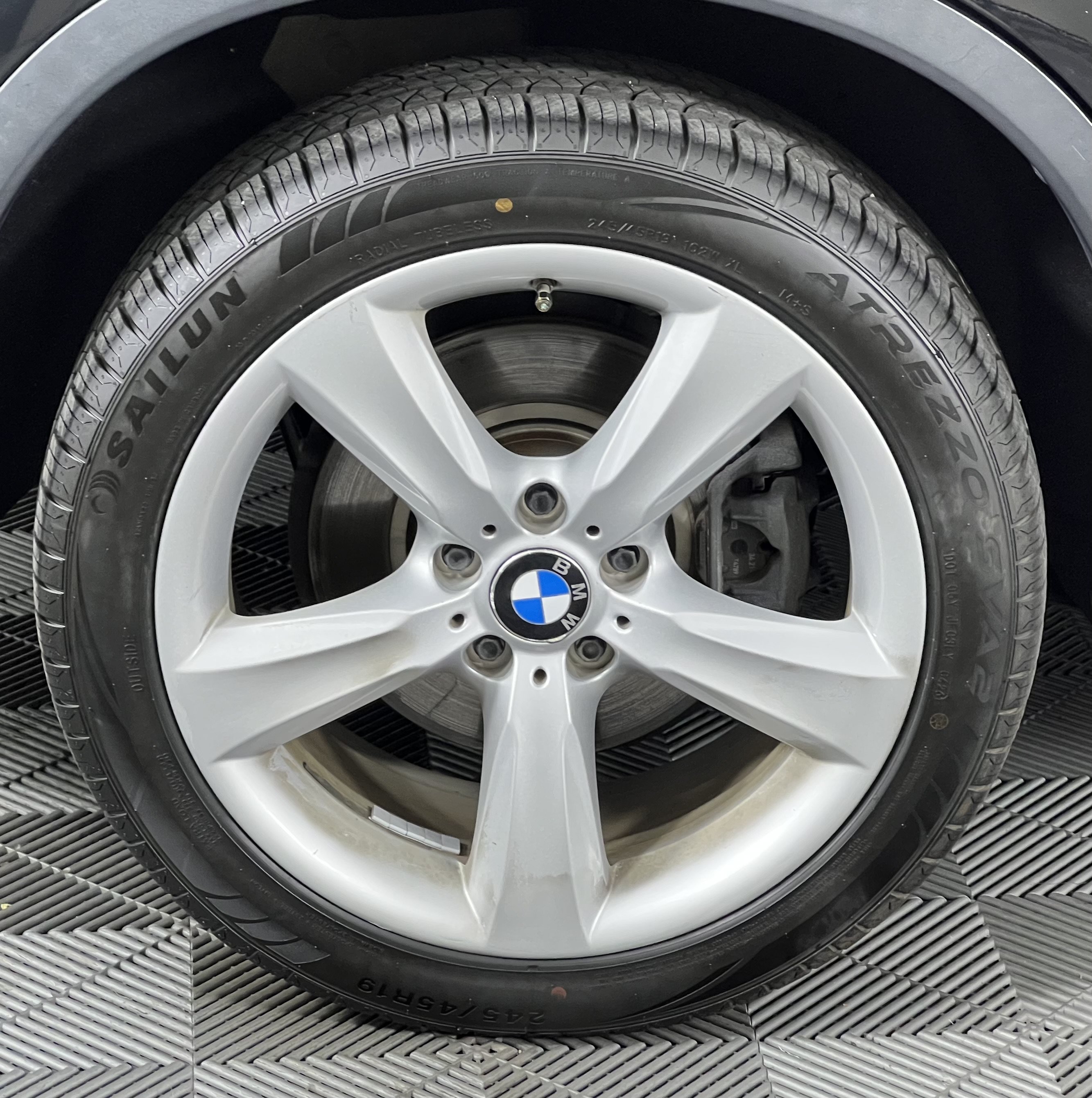 Used 2016 BMW X3 xDrive28i AWD/4WD image 15
