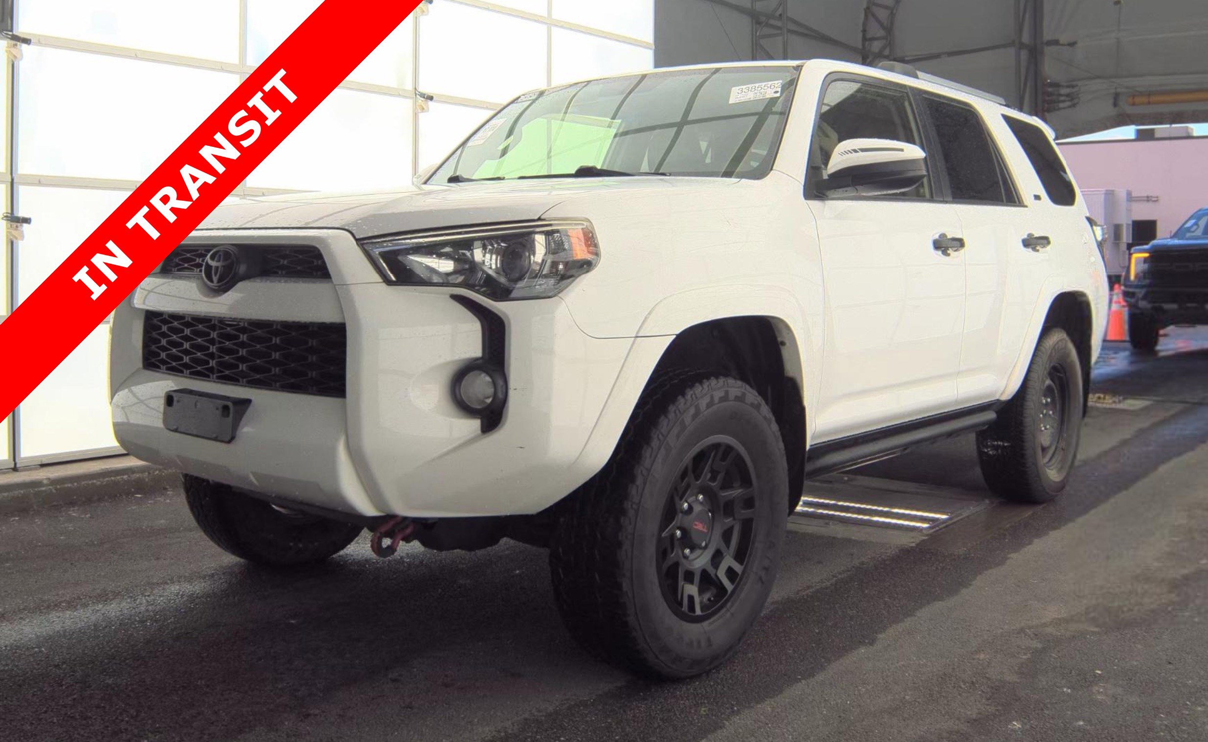Used 2015 Toyota 4Runner SR5