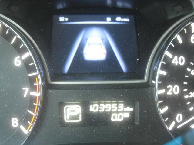 Used 2015 Nissan Altima 2.5 S w/ Power Driver Seat Package image 24