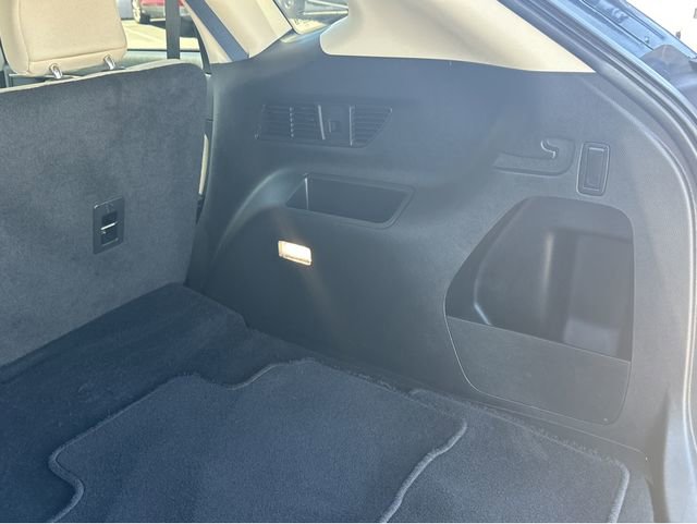 Used 2024 Ford Edge SE AWD/4WD image 20