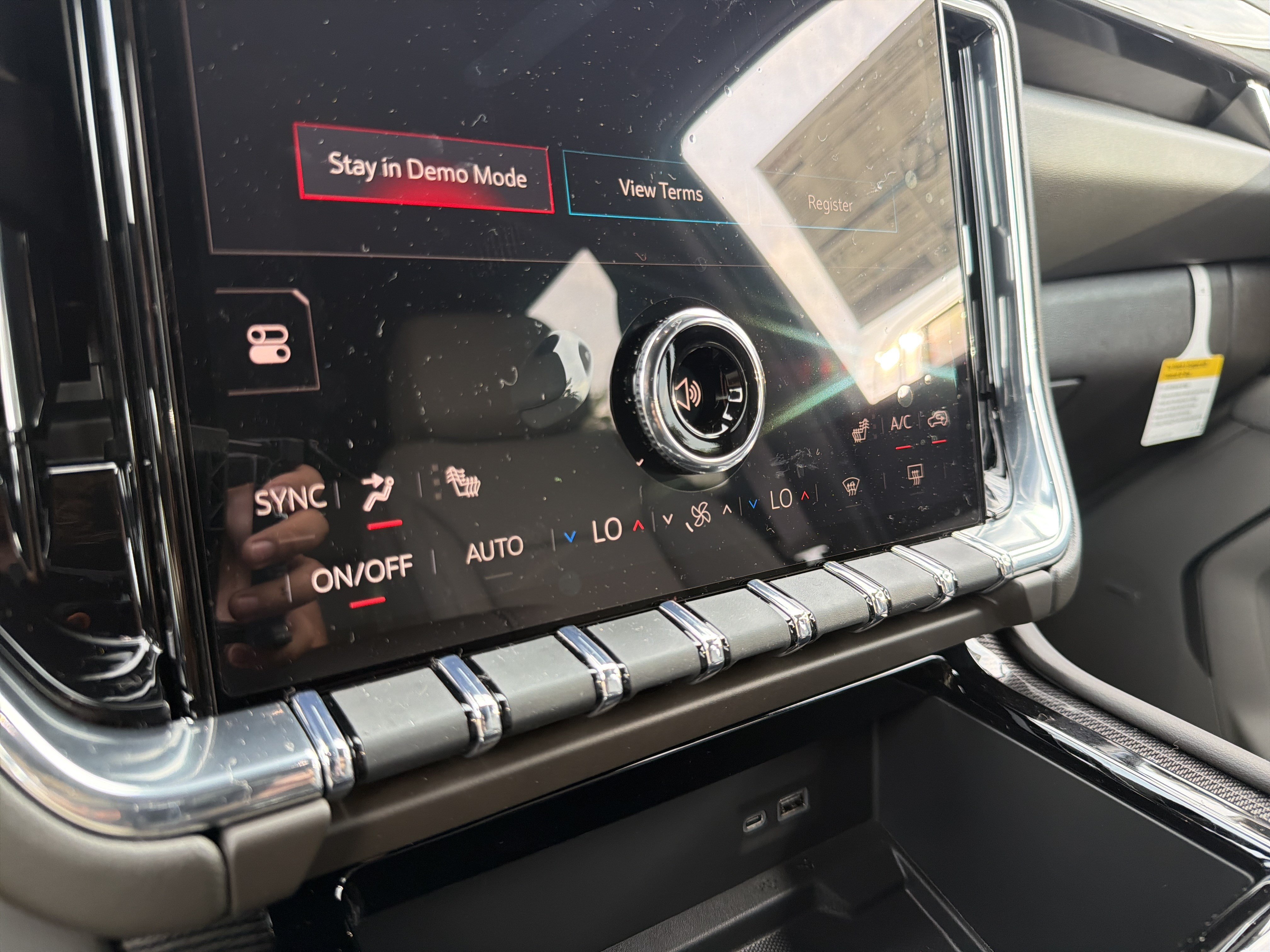 New 2026 GMC Yukon XL Elevation RWD image 28