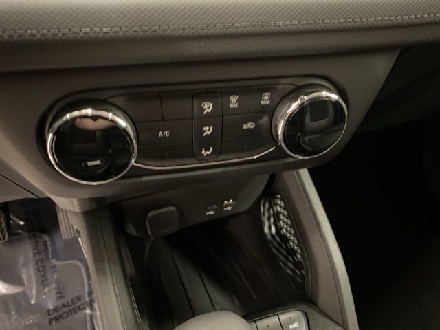 New 2026 Chevrolet TrailBlazer LS w/ LS Convenience Package image 31