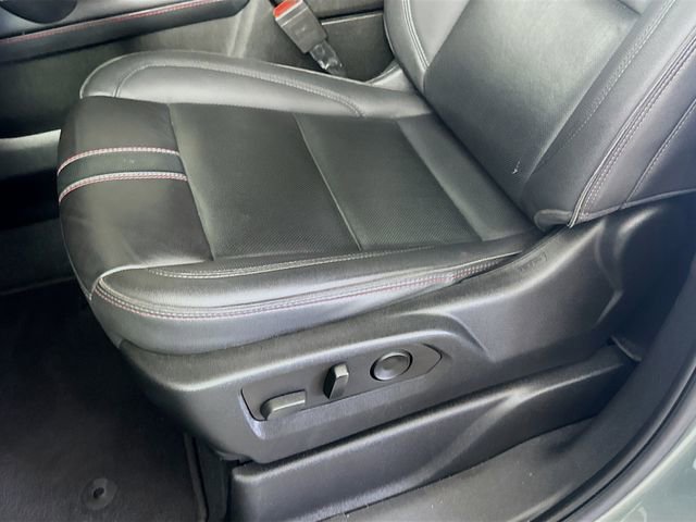 Used 2023 Chevrolet Tahoe RST w/ Luxury Package AWD/4WD image 22