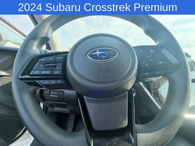 Used 2024 Subaru Crosstrek 2.0i Premium AWD/4WD image 18