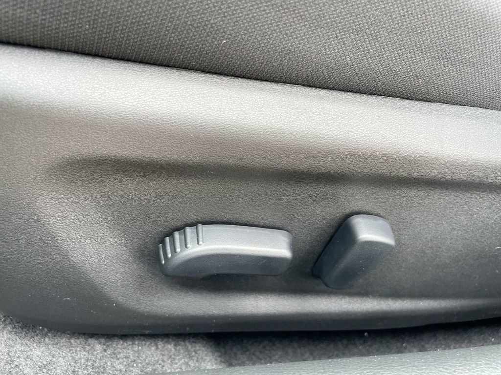 Used 2025 Nissan Altima 2.5 SV image 20