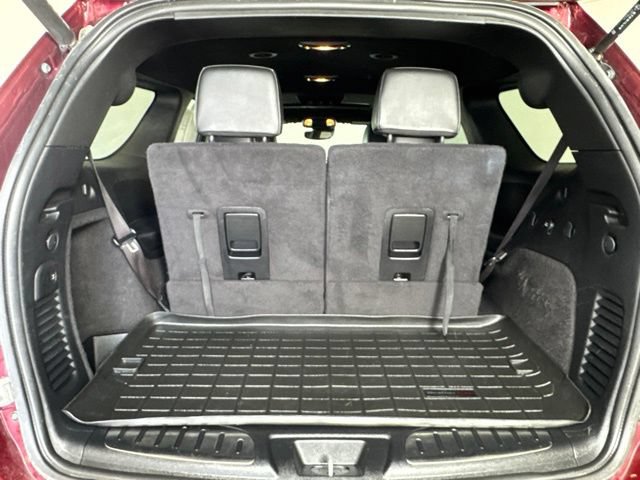 Used 2021 Dodge Durango Citadel AWD/4WD image 19